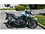 Klikněte pro detailní foto č. 1 - Triumph Tiger Explorer 1200 XR