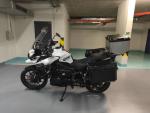 Detail nabídky - Triumph Tiger Explorer 1200 XR