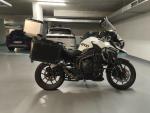 Klikněte pro detailní foto č. 3 - Triumph Tiger Explorer 1200 XR