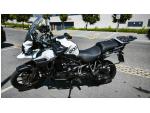 Klikněte pro detailní foto č. 2 - Triumph Tiger Explorer 1200 XR