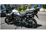 Klikněte pro detailní foto č. 3 - Triumph Tiger Explorer 1200 XR