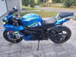 Klikněte pro detailní foto č. 3 - Suzuki GSX-R 750