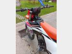 Detail nabídky - KTM 350 SX-F
