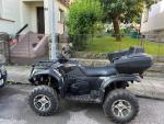 Klikněte pro detailní foto č. 2 - CFMOTO 510 RX-A