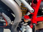 Klikněte pro detailní foto č. 11 - Ducati Hypermotard 1100
