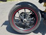 Klikněte pro detailní foto č. 14 - Ducati Hypermotard 1100