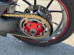 Klikněte pro detailní foto č. 15 - Ducati Hypermotard 1100