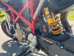 Klikněte pro detailní foto č. 16 - Ducati Hypermotard 1100