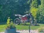 Detail nabídky - Ducati Hypermotard 1100