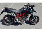 Klikněte pro detailní foto č. 2 - Ducati Hypermotard 1100