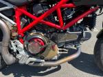 Klikněte pro detailní foto č. 3 - Ducati Hypermotard 1100