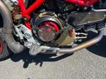 Klikněte pro detailní foto č. 7 - Ducati Hypermotard 1100