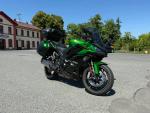 Detail nabídky - Kawasaki Ninja 1100 SX