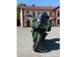 Klikněte pro detailní foto č. 5 - Kawasaki Ninja 1100 SX