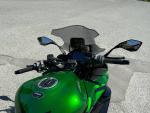 Klikněte pro detailní foto č. 7 - Kawasaki Ninja 1100 SX
