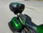 Klikněte pro detailní foto č. 8 - Kawasaki Ninja 1100 SX