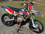 Detail nabídky - KTM 450 EXC SIX DAYS