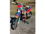Klikněte pro detailní foto č. 4 - KTM 450 EXC SIX DAYS