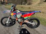 Klikněte pro detailní foto č. 8 - KTM 450 EXC SIX DAYS