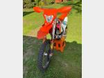 Detail nabídky - KTM 350 EXC-F