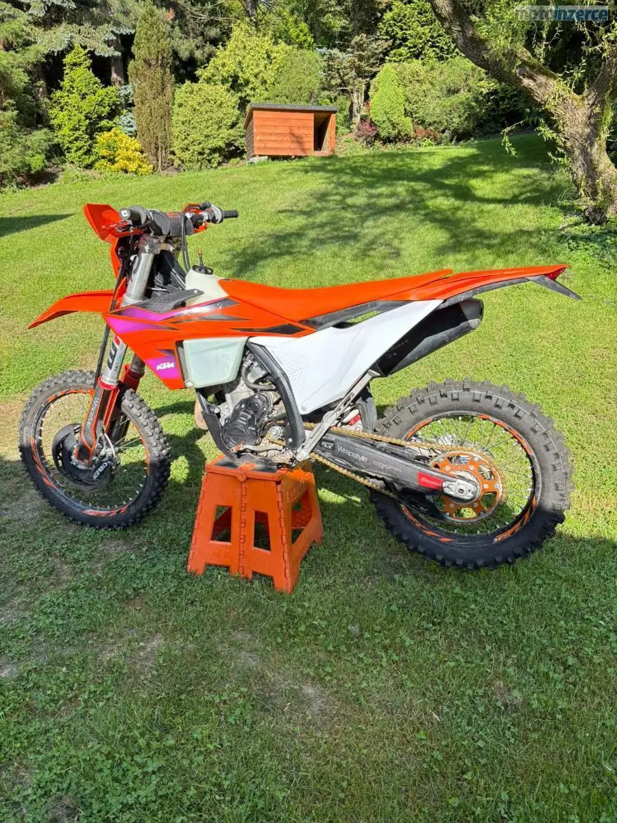 KTM 350 EXC-F
