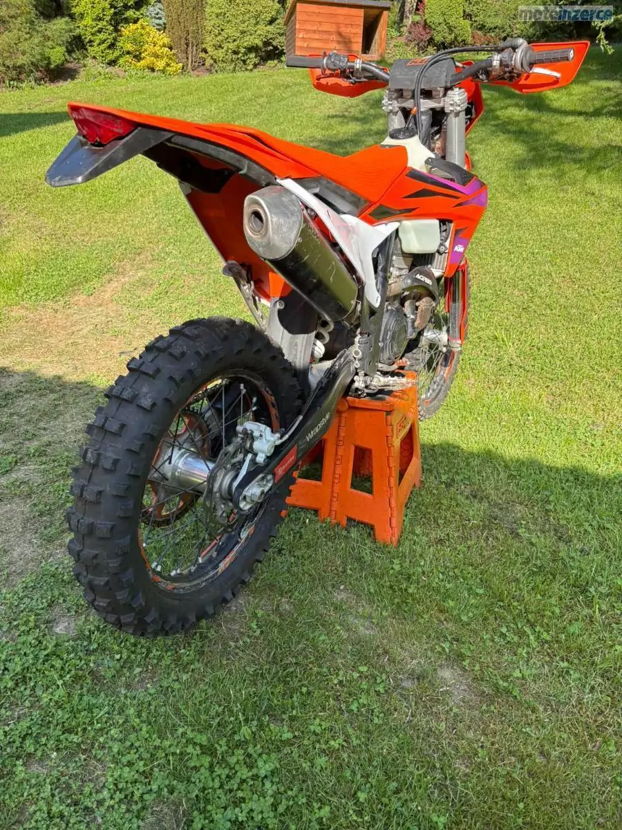 KTM 350 EXC-F