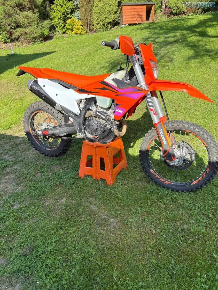 KTM 350 EXC-F