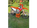 Klikněte pro detailní foto č. 5 - KTM 350 EXC-F