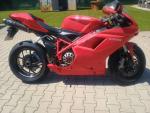 Klikněte pro detailní foto č. 3 - Ducati 1098 S