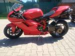 Klikněte pro detailní foto č. 6 - Ducati 1098 S