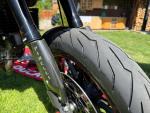 Klikněte pro detailní foto č. 1 - Ducati Hypermotard 1100 Evo SP