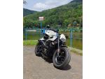 Klikněte pro detailní foto č. 11 - Harley-Davidson Sportster 1200 Sport