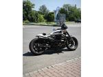 Klikněte pro detailní foto č. 1 - Harley-Davidson Sportster 1200 Sport