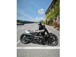 Klikněte pro detailní foto č. 2 - Harley-Davidson Sportster 1200 Sport