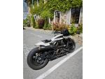Klikněte pro detailní foto č. 3 - Harley-Davidson Sportster 1200 Sport