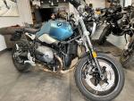 Detail nabídky - BMW R nineT Pure