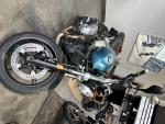 Klikněte pro detailní foto č. 2 - BMW R nineT Pure