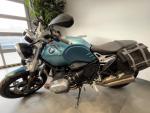 Klikněte pro detailní foto č. 8 - BMW R nineT Pure