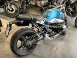 Klikněte pro detailní foto č. 9 - BMW R nineT Pure