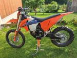 Detail nabídky - KTM 350 EXC-F