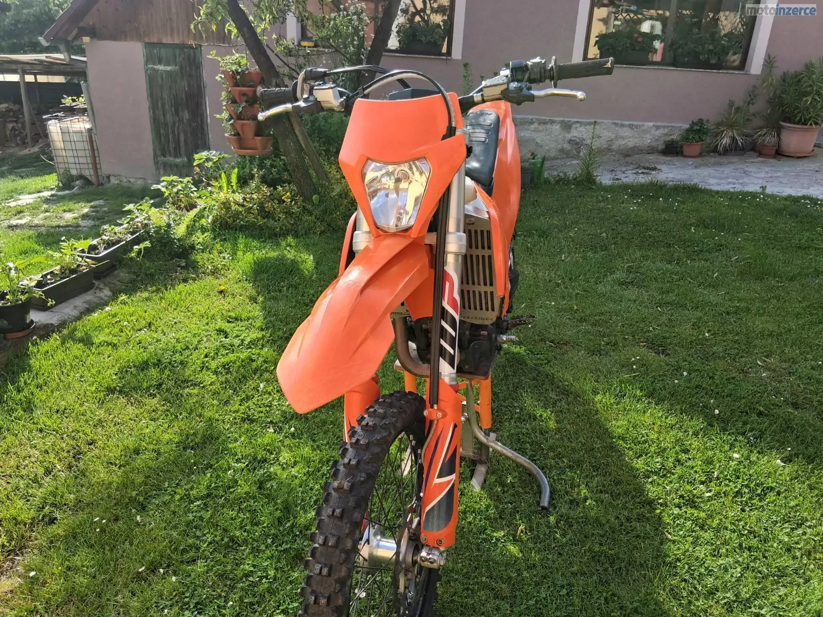 KTM 350 EXC-F
