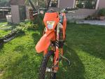 Klikněte pro detailní foto č. 2 - KTM 350 EXC-F