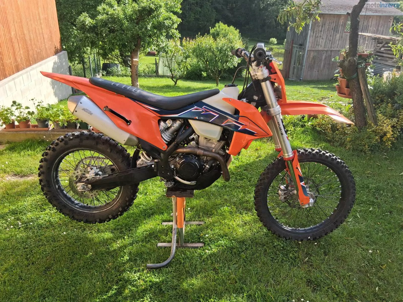 KTM 350 EXC-F