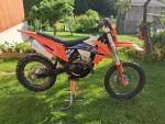 Klikněte pro detailní foto č. 3 - KTM 350 EXC-F