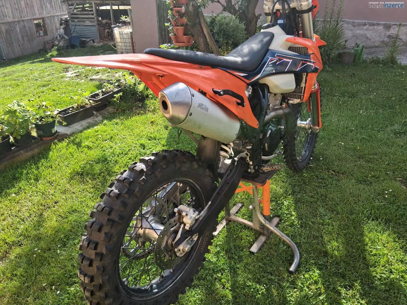 KTM 350 EXC-F