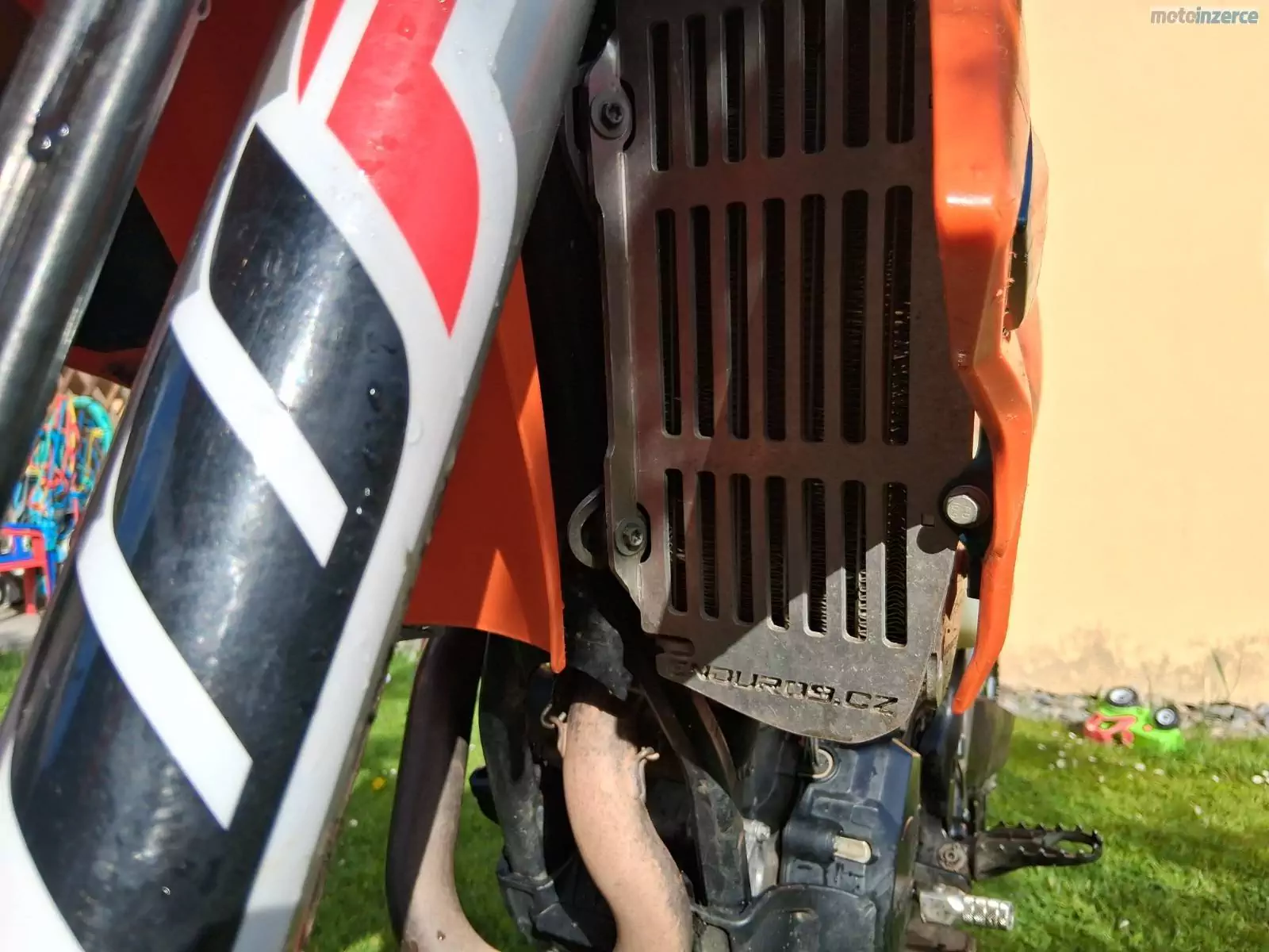 KTM 350 EXC-F