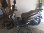 Sym Phony ST 125