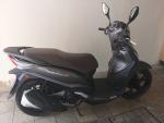 Klikněte pro detailní foto č. 3 - Sym Phony ST 125