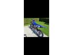 Detail nabídky - Yamaha YZ 450 F