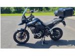 Klikněte pro detailní foto č. 2 - Triumph Tiger 900 GT